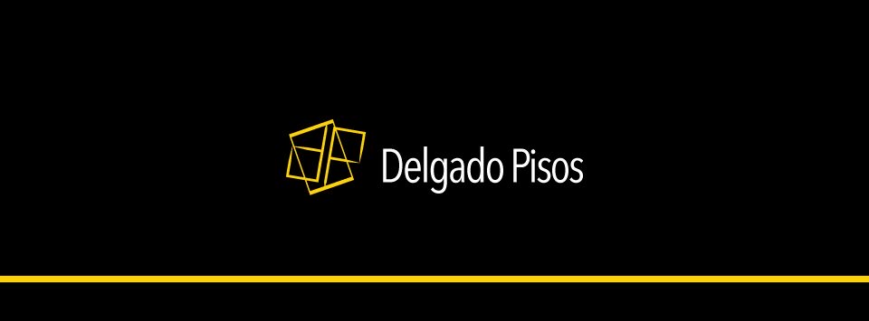 Logo Delgado Pisos